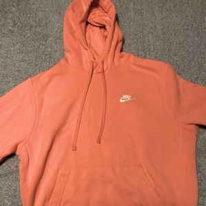 Nike sweatshirt